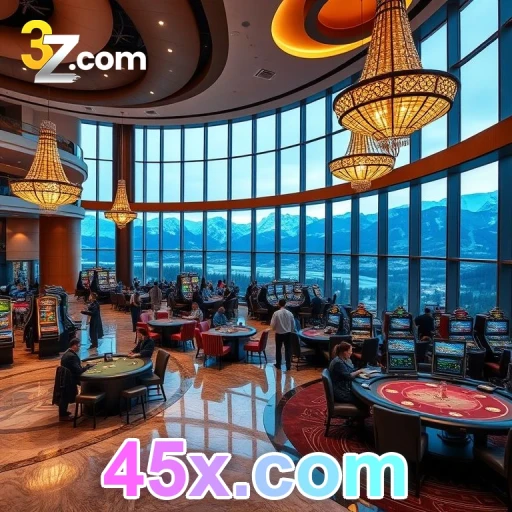 45x.com Baixar