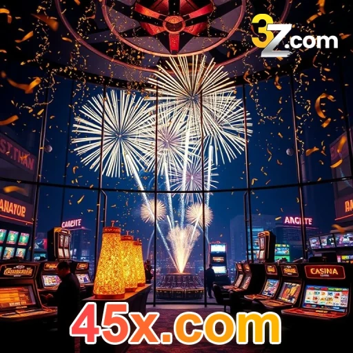 45x.com Confiavel
