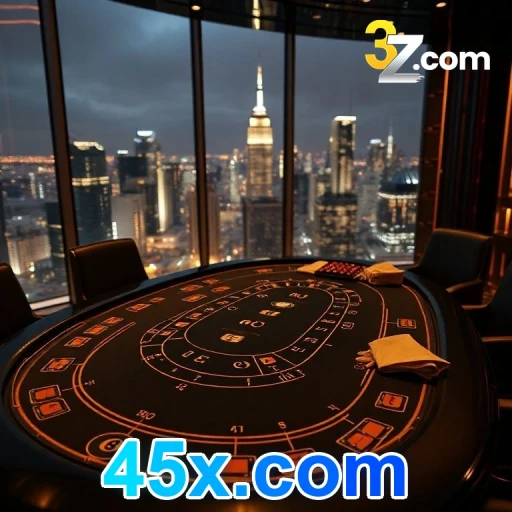 45x.com Plataforma