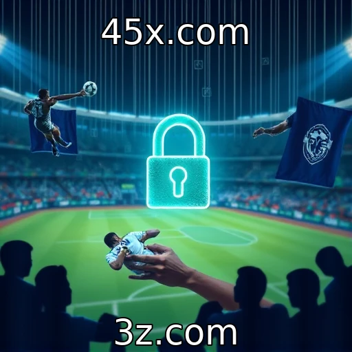 45x.com O Crescimento das Apostas Esportivas no Brasil: Um Cenário Promissor