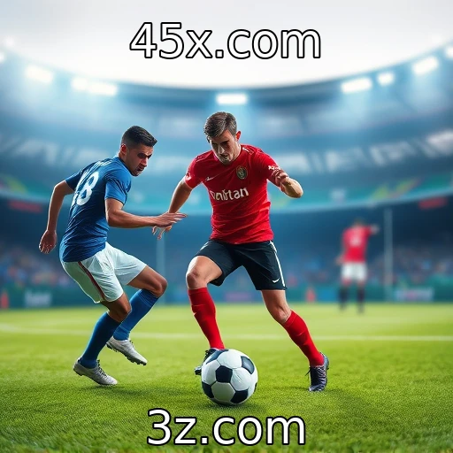 45x.com Apostas esportivas: como analisar o desempenho das equipes antes de apostar